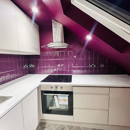 London Crescent House Top Location Ensuites Rooms Great Value Zewnętrze zdjęcie