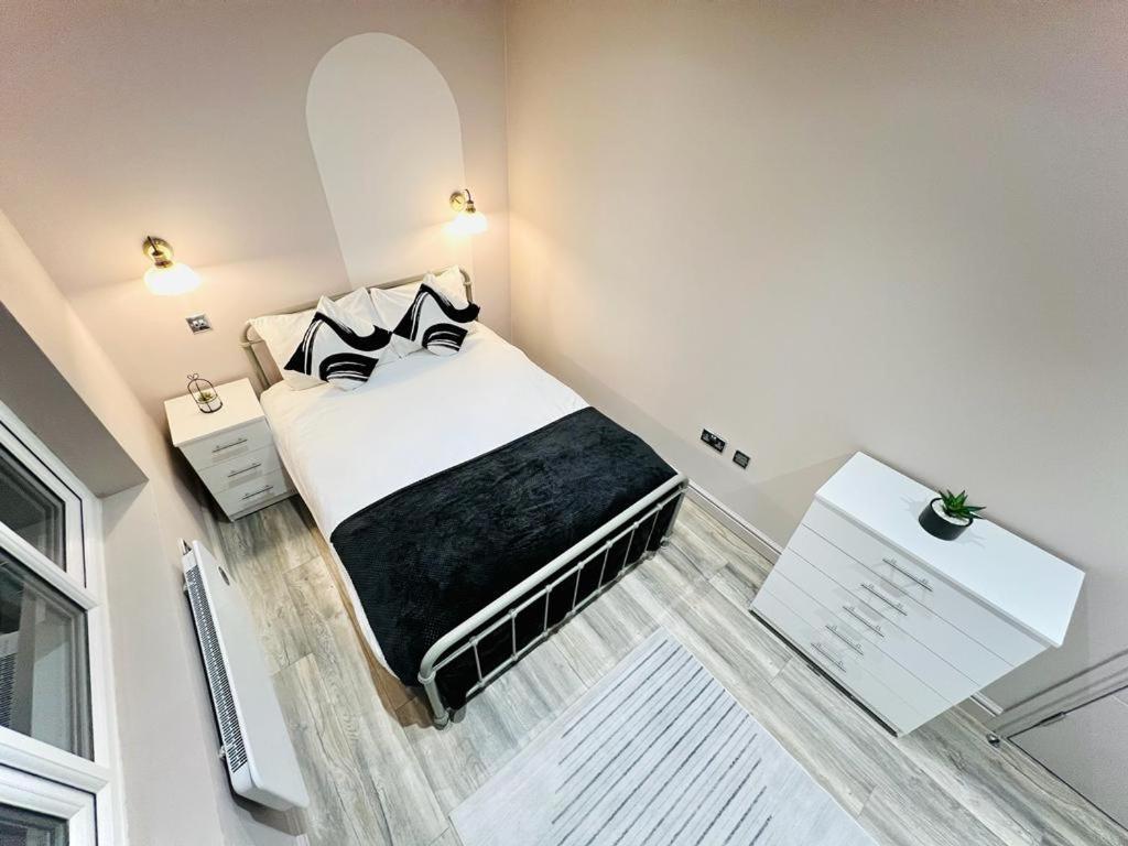 London Crescent House Top Location Ensuites Rooms Great Value Zewnętrze zdjęcie