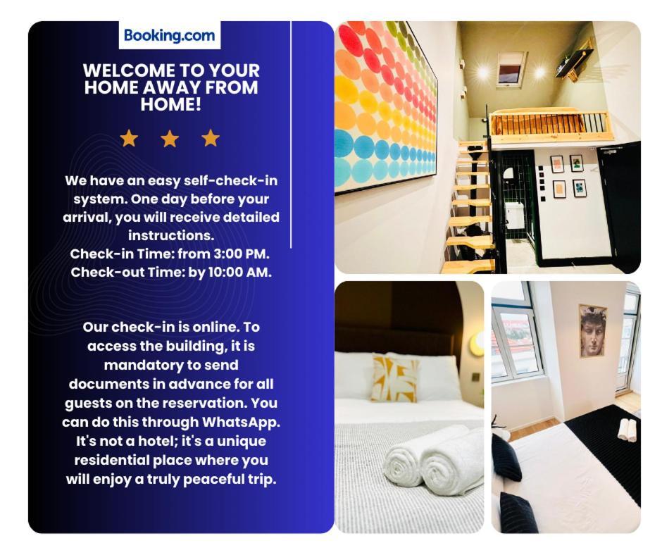 London Crescent House Top Location Ensuites Rooms Great Value Zewnętrze zdjęcie